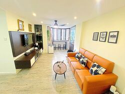 Blk 357C Sun Bliss (Sembawang), HDB 5 Rooms #451550531